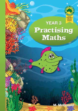 Practising Maths Year 3