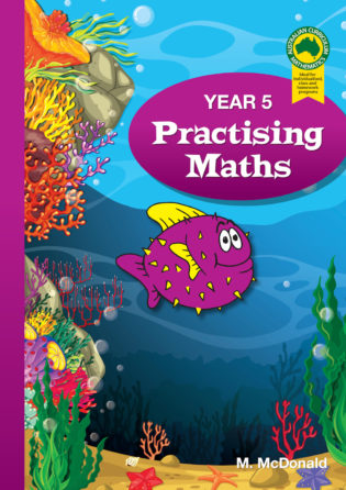 Practising Maths Year 5