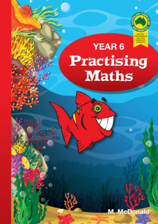 Practising Maths Year 6